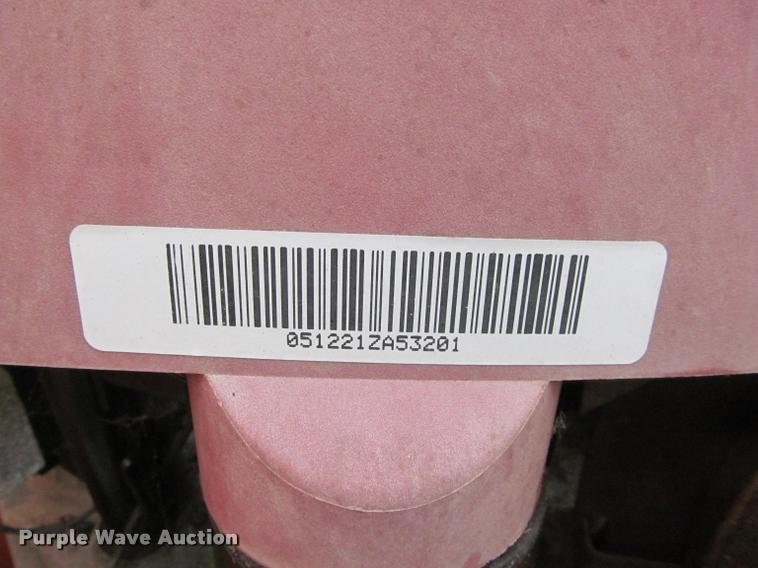 image for item DT9204 Salt Dogg SCH0966 spreader box