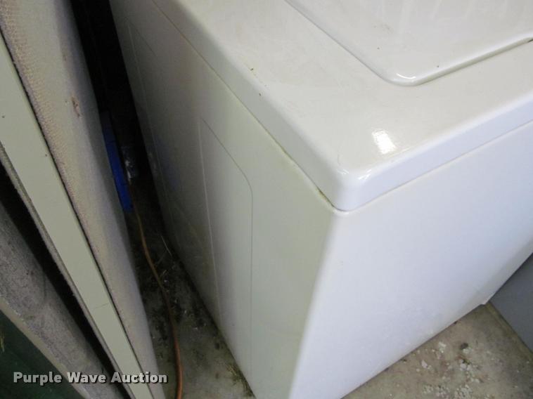 image for item DT9216 Whirlpool washer