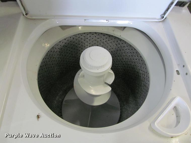 image for item DT9216 Whirlpool washer