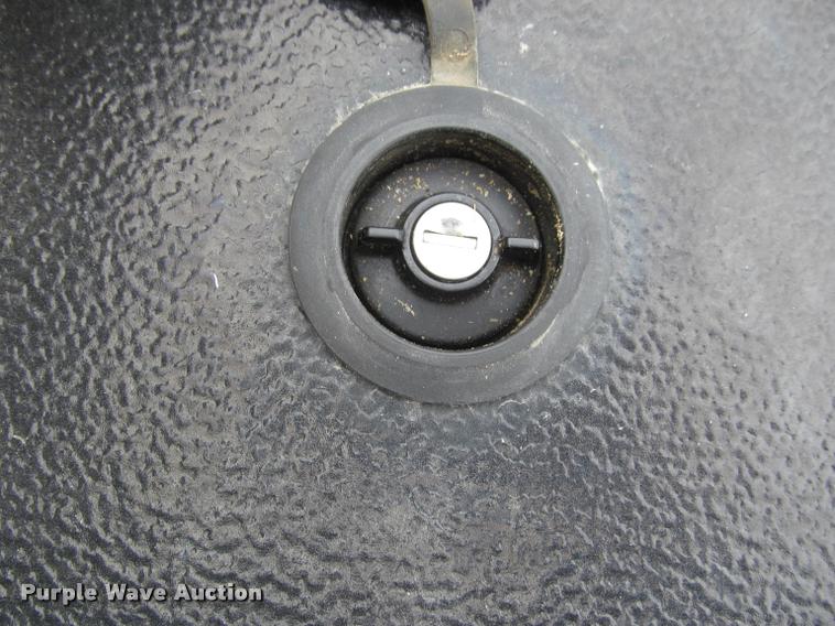 image for item DT9217 Fold-A-Cover pickup truck bed cover