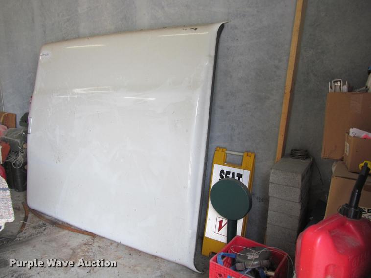 image for item DT9218 ATC pickup truck bed cover