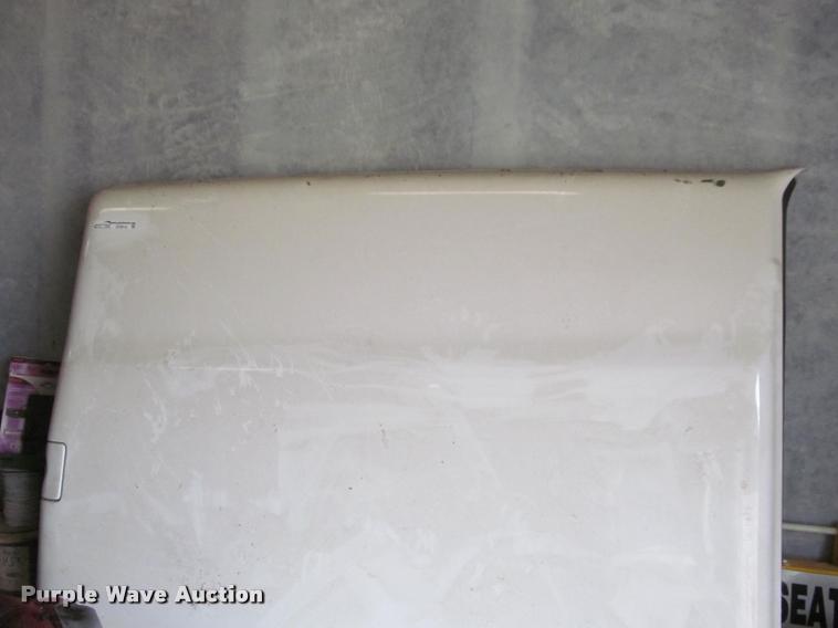 image for item DT9218 ATC pickup truck bed cover