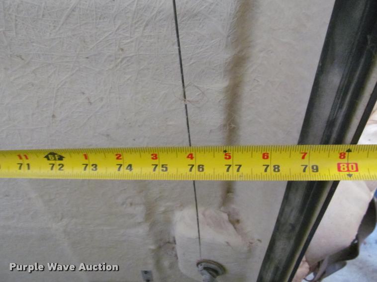 image for item DT9218 ATC pickup truck bed cover