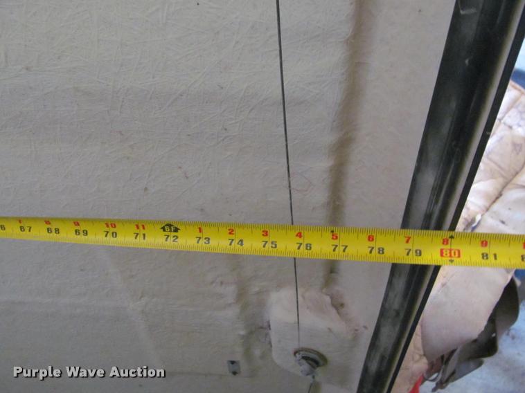 image for item DT9218 ATC pickup truck bed cover