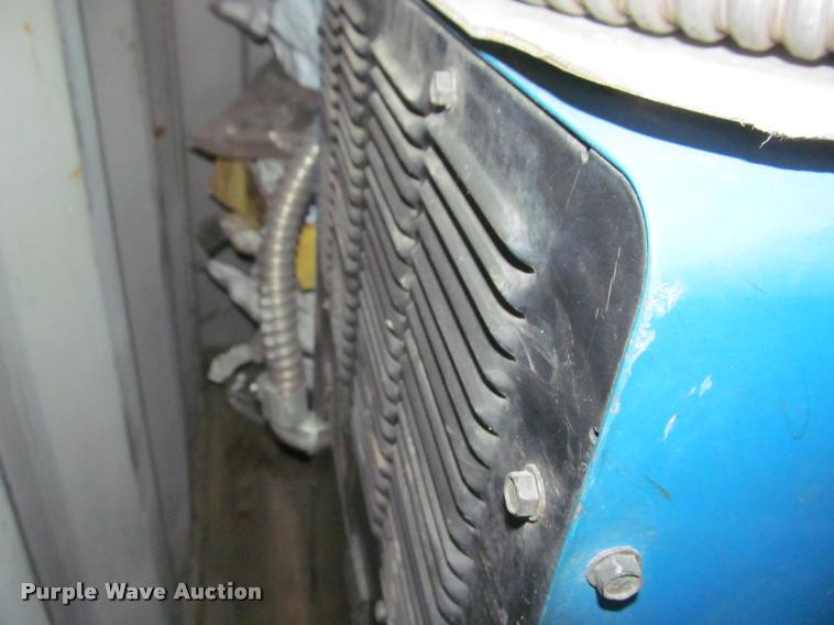 image for item DT9222 (2) Miller Electric Syncrowave 250 DX tig welders