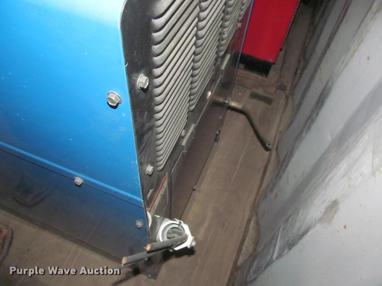 image for item DT9225 (2) Miller Electric welders