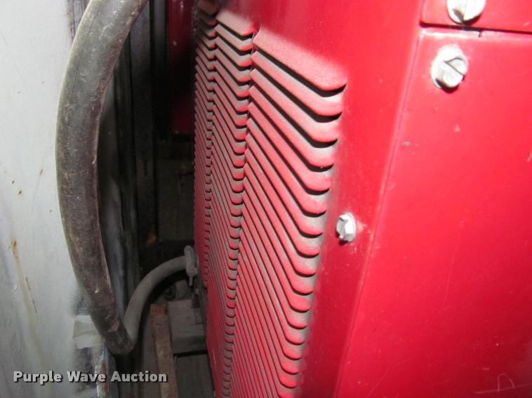 image for item DT9229 (3) Lincoln Electric welders