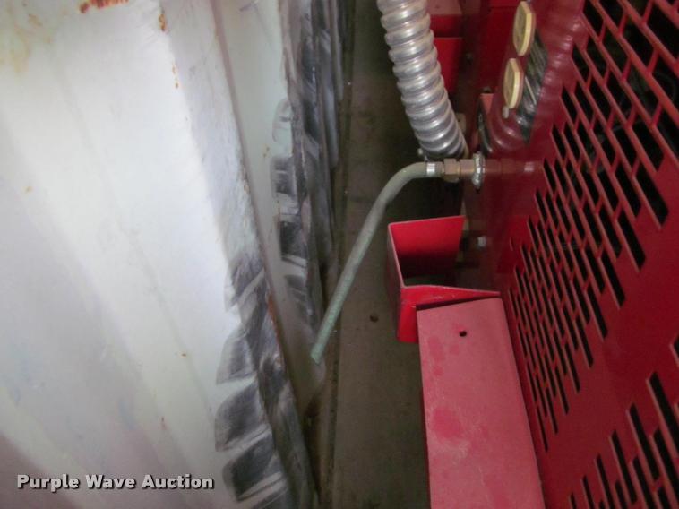 image for item DT9231 (3) Lincoln Electric Precision Tig 275 welders