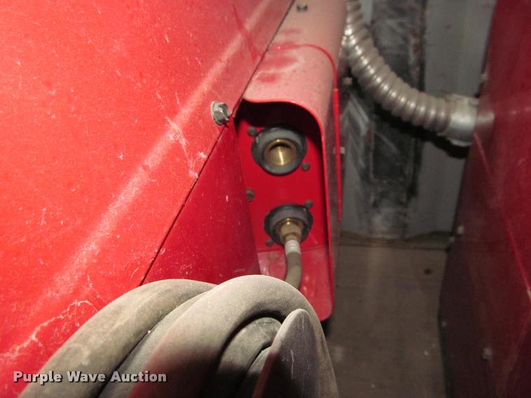 image for item DT9231 (3) Lincoln Electric Precision Tig 275 welders