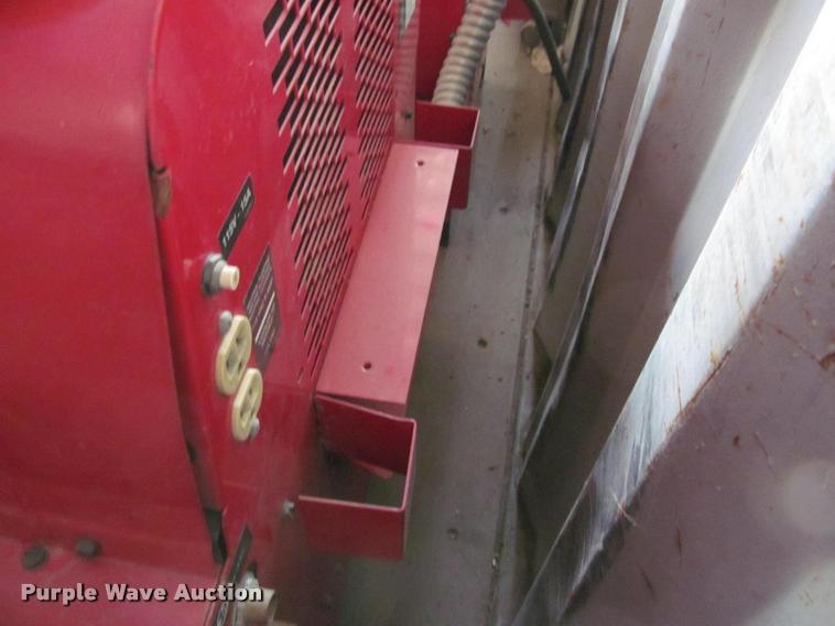 image for item DT9231 (3) Lincoln Electric Precision Tig 275 welders