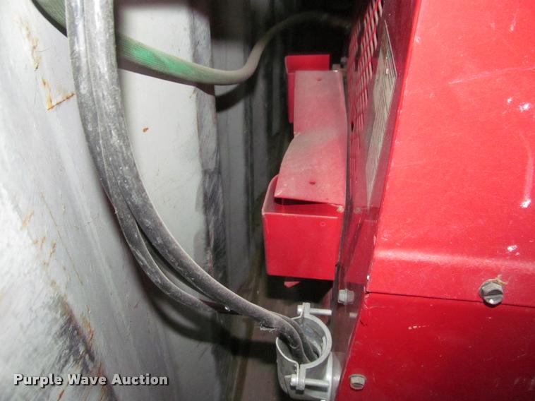 image for item DT9231 (3) Lincoln Electric Precision Tig 275 welders