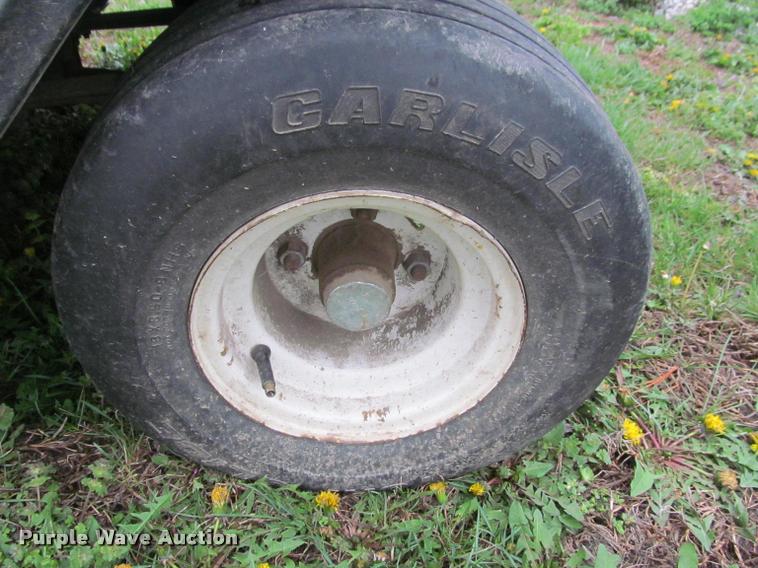 image for item DT9517 Ez-go golf cart