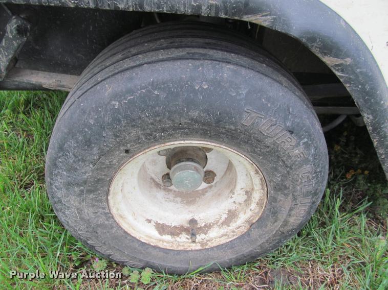 image for item DT9517 Ez-go golf cart