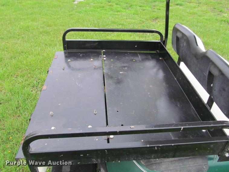 image for item DT9518 Ez-go golf cart