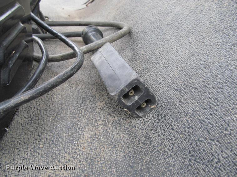 image for item DT9518 Ez-go golf cart