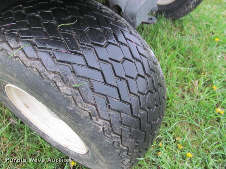image for item DT9518 Ez-go golf cart