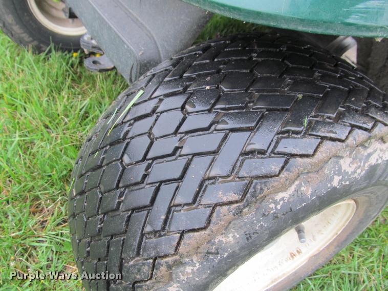image for item DT9518 Ez-go golf cart