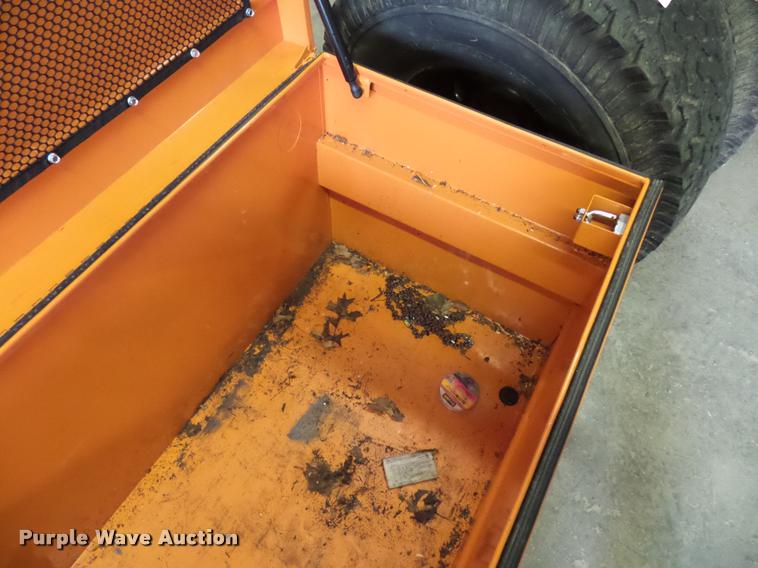 image for item J1524 Rigid job box