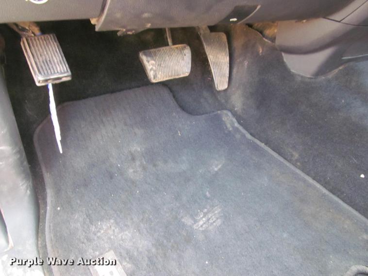 image for item J2558 2011 Dodge Ram 2500 HD Crew Cab pickup truck