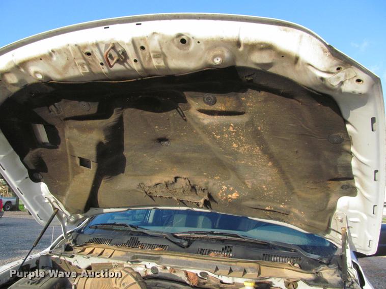 image for item J2558 2011 Dodge Ram 2500 HD Crew Cab pickup truck