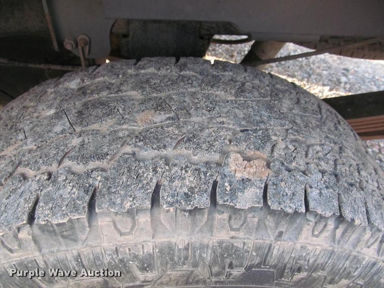 image for item J2558 2011 Dodge Ram 2500 HD Crew Cab pickup truck