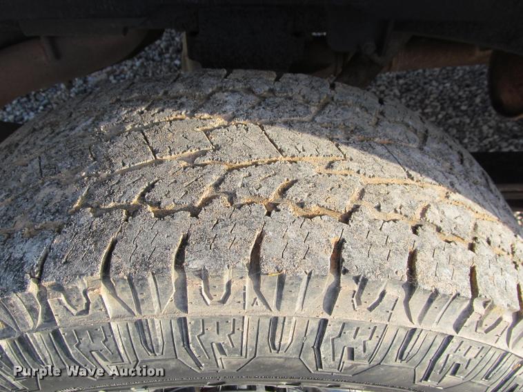 image for item J2558 2011 Dodge Ram 2500 HD Crew Cab pickup truck