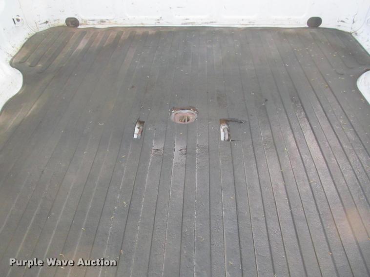 image for item J2558 2011 Dodge Ram 2500 HD Crew Cab pickup truck