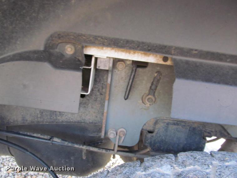 image for item J2558 2011 Dodge Ram 2500 HD Crew Cab pickup truck