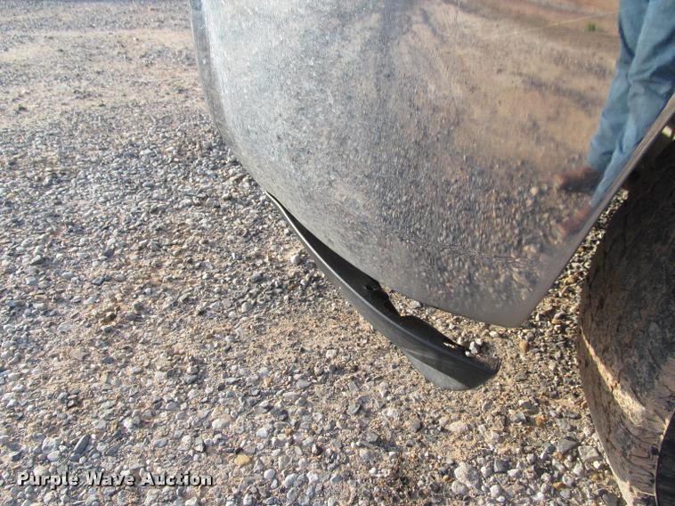 image for item J2558 2011 Dodge Ram 2500 HD Crew Cab pickup truck