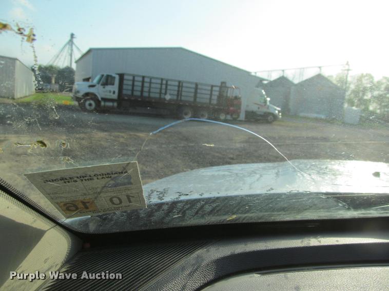 image for item J2558 2011 Dodge Ram 2500 HD Crew Cab pickup truck