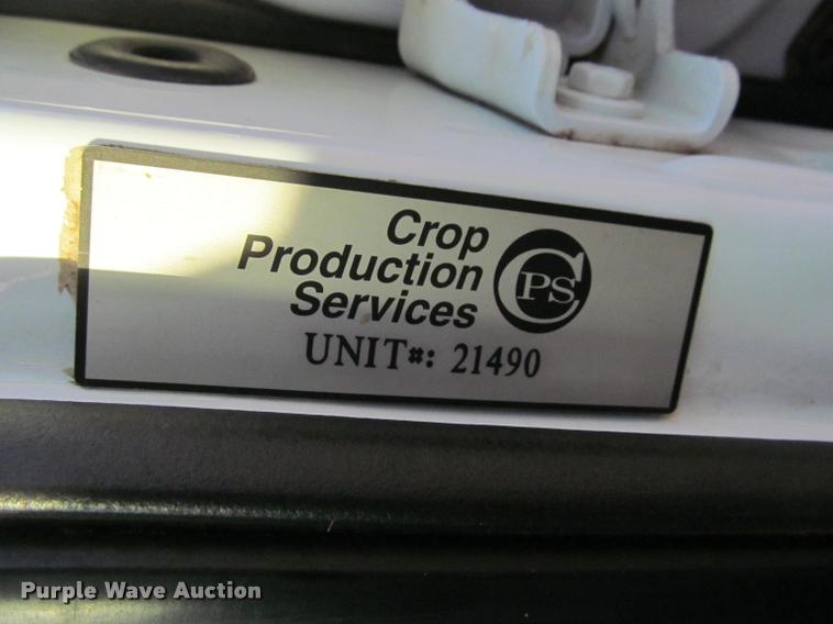 image for item J2558 2011 Dodge Ram 2500 HD Crew Cab pickup truck