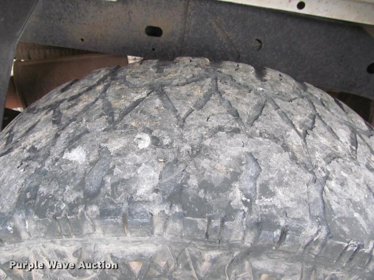 image for item J2559 2007 Dodge Ram 1500 Quad Cab pickup truck