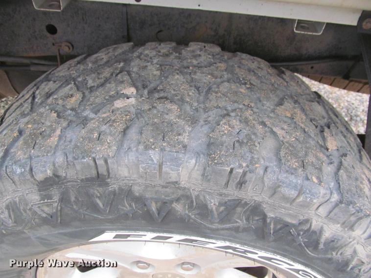 image for item J2559 2007 Dodge Ram 1500 Quad Cab pickup truck