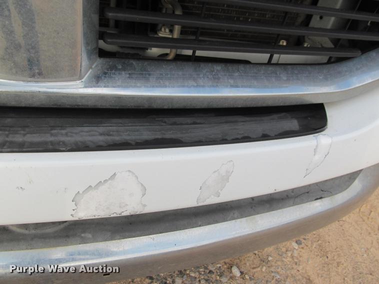 image for item J2559 2007 Dodge Ram 1500 Quad Cab pickup truck