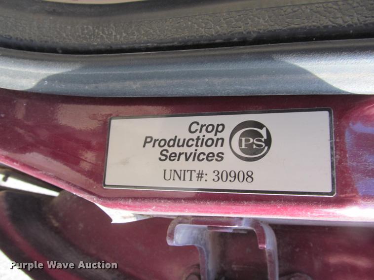 image for item J2560 2000 Ford F250 Super Duty XLT Crew Cab pickup truck