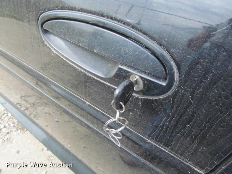 image for item J2564 2006 Pontiac Grand Prix GT