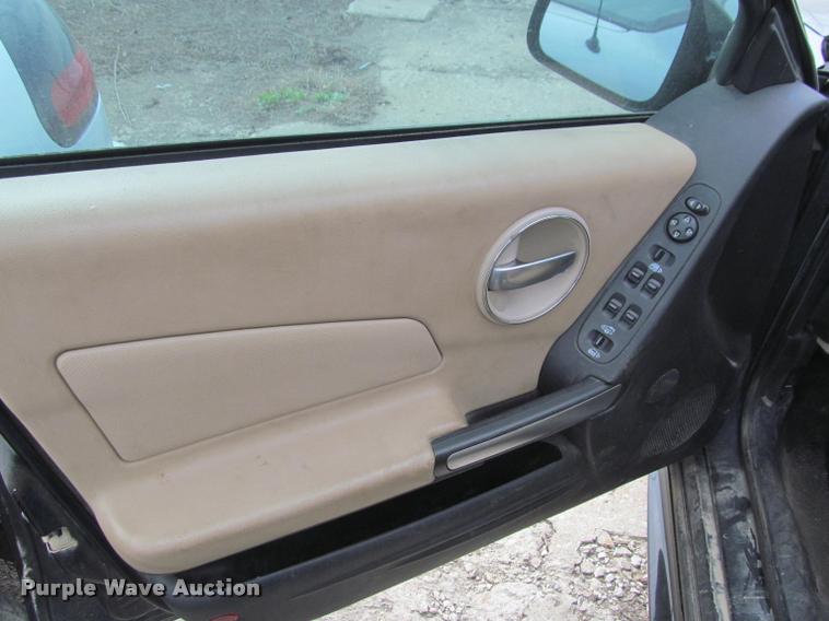 image for item J2564 2006 Pontiac Grand Prix GT