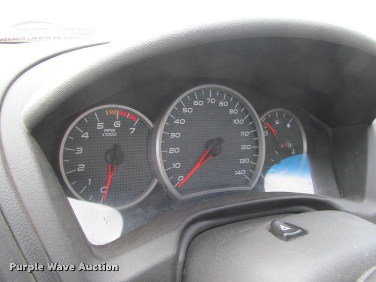 image for item J2564 2006 Pontiac Grand Prix GT