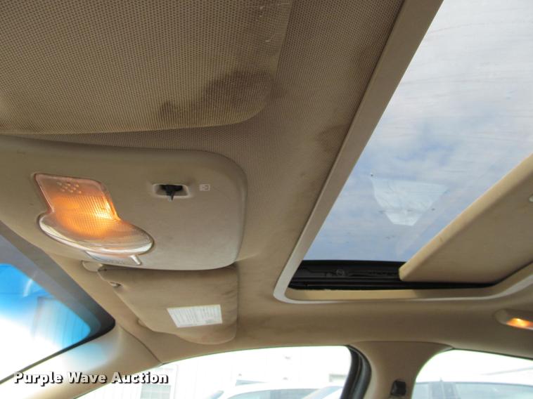 image for item J2564 2006 Pontiac Grand Prix GT