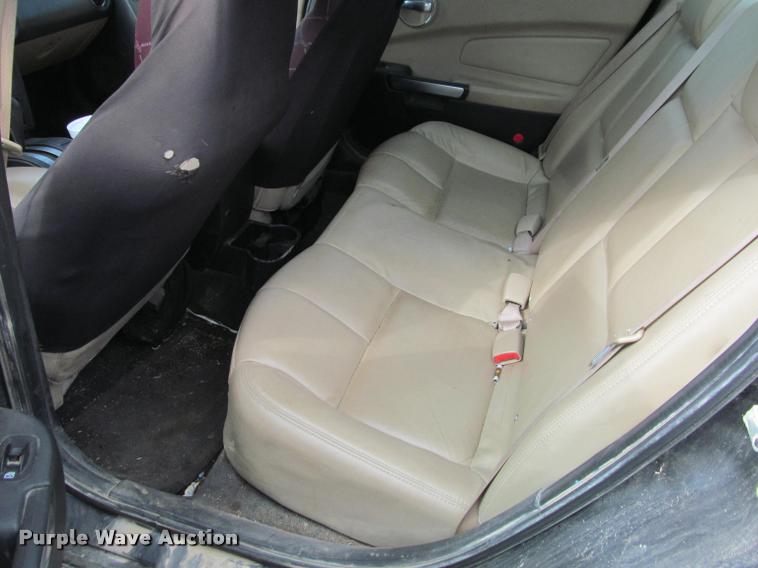 image for item J2564 2006 Pontiac Grand Prix GT