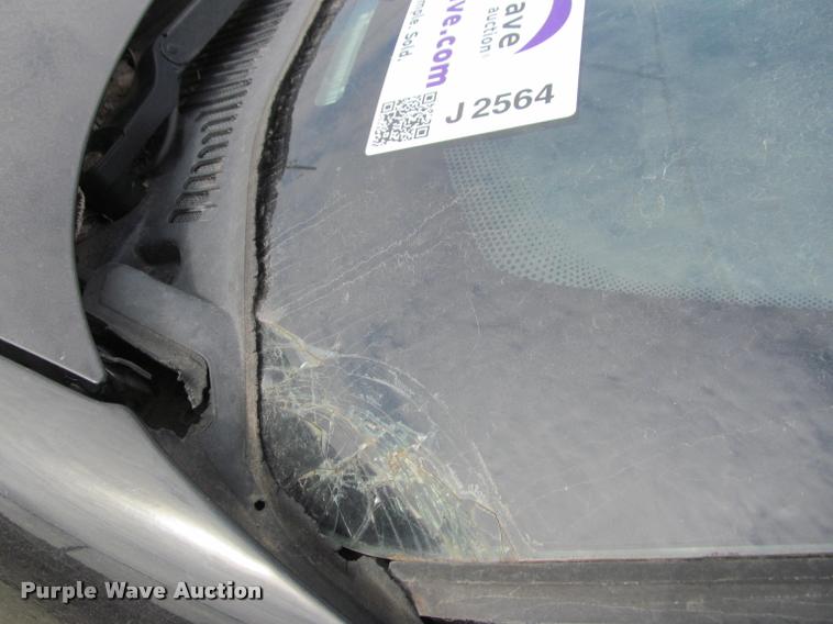 image for item J2564 2006 Pontiac Grand Prix GT