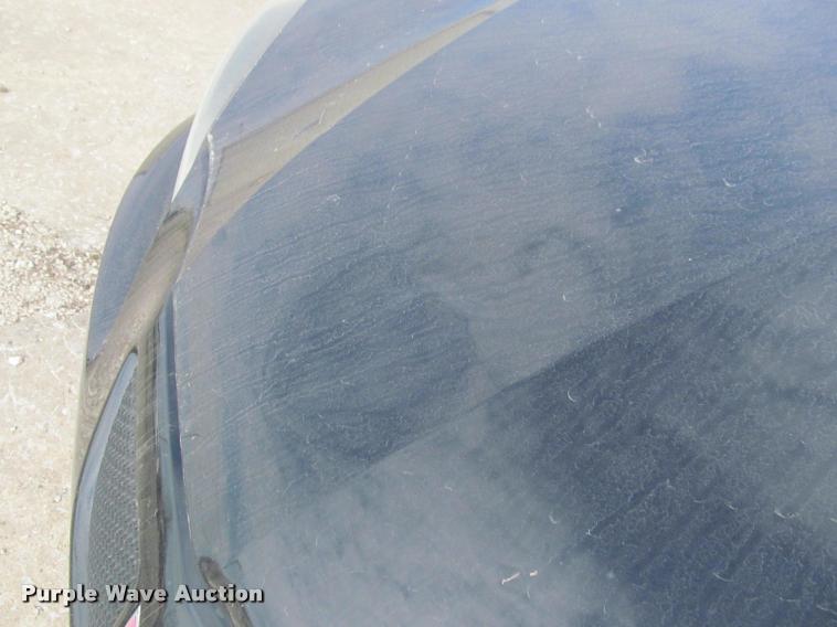 image for item J2564 2006 Pontiac Grand Prix GT