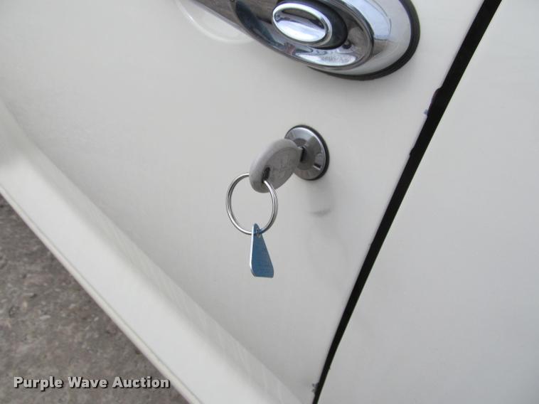 image for item J2566 2007 Chrysler PT Cruiser