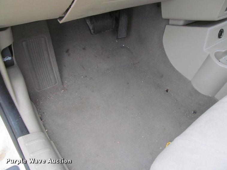 image for item J2566 2007 Chrysler PT Cruiser