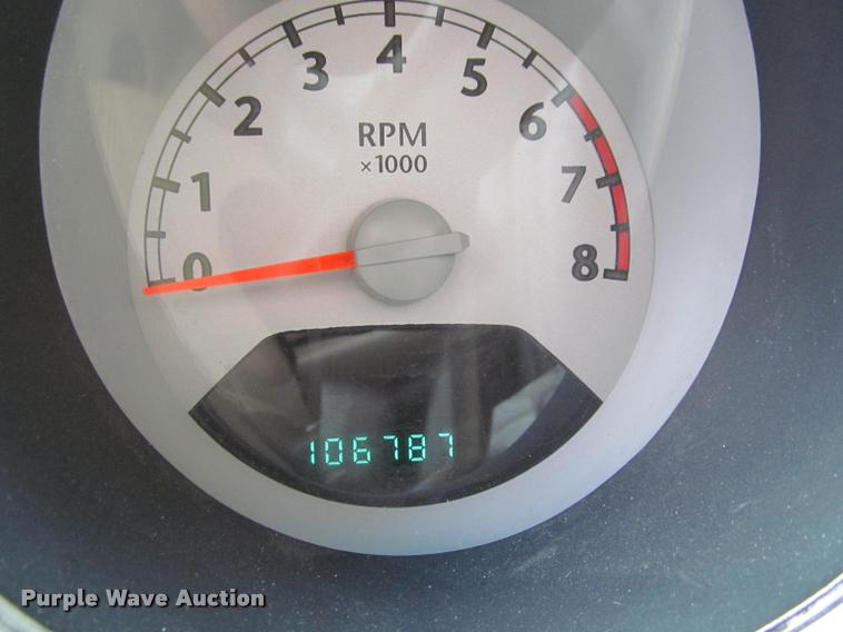 image for item J2566 2007 Chrysler PT Cruiser