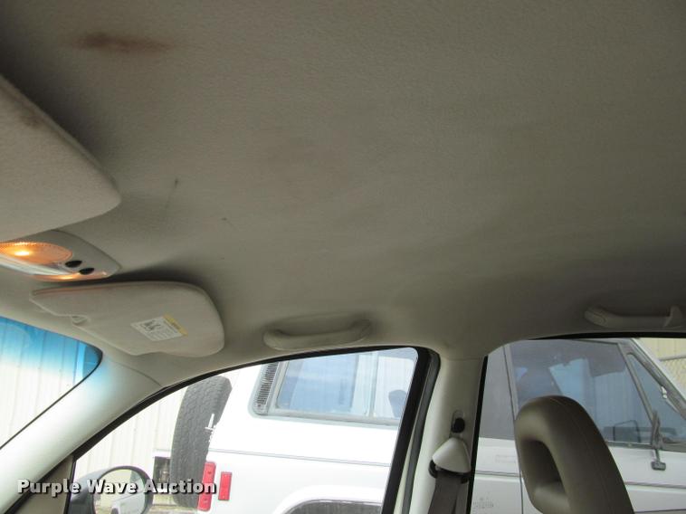 image for item J2566 2007 Chrysler PT Cruiser