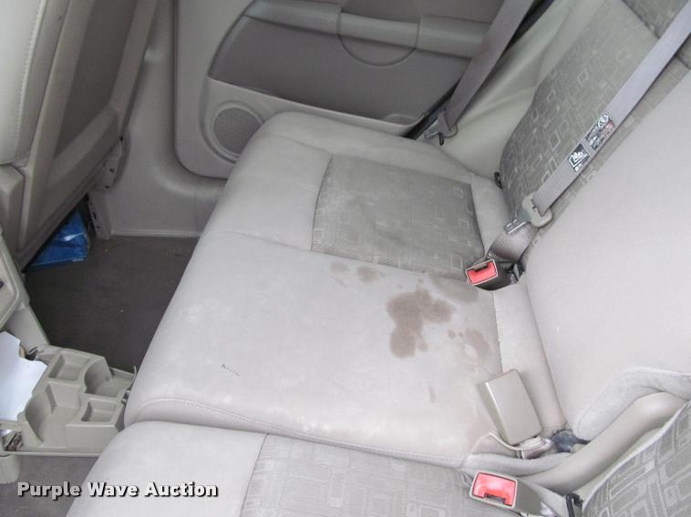 image for item J2566 2007 Chrysler PT Cruiser