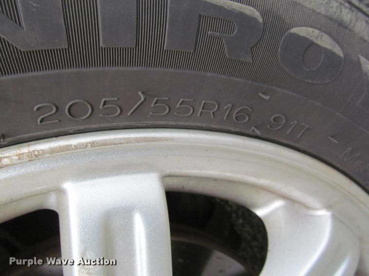 image for item J2566 2007 Chrysler PT Cruiser