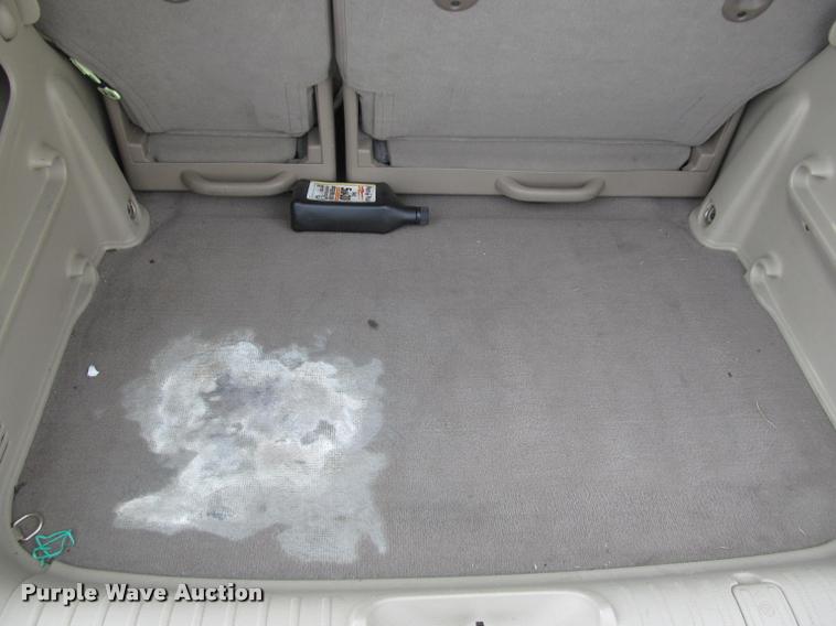 image for item J2566 2007 Chrysler PT Cruiser