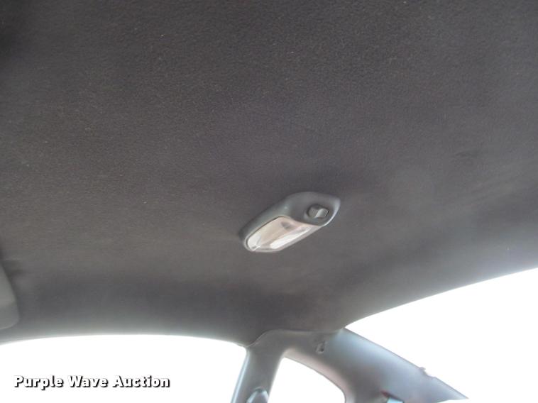 image for item J2568 1997 Ford Mustang